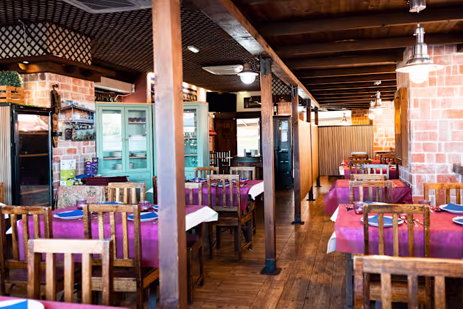 Duron D'Arroes Bar Restaurante - 7