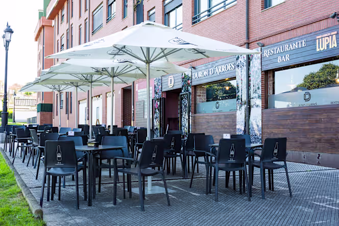 Duron D'Arroes Bar Restaurante - 1