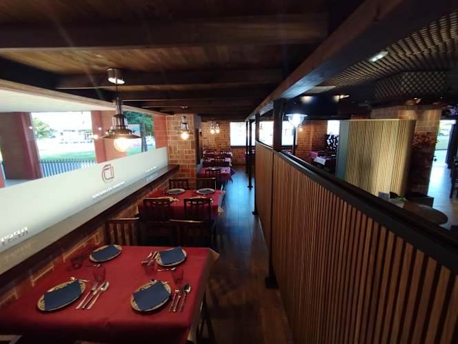 Duron D'Arroes Bar Restaurante - 5