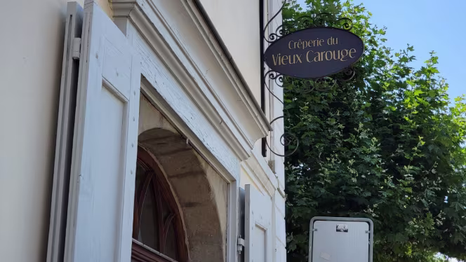 Crêperie du Vieux Carouge - 4