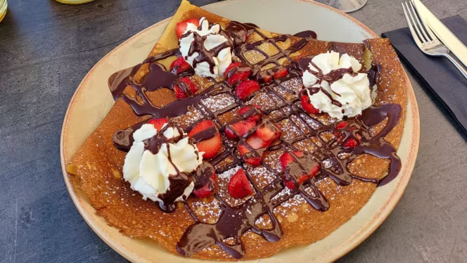 Crêperie du Vieux Carouge - 2