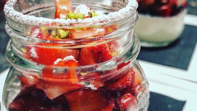 Ristorante Ferro - 9