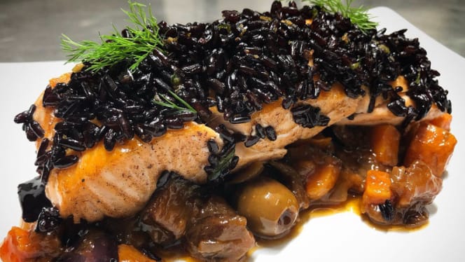 Ristorante Ferro - 5