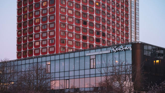 Benkay Washoku - Paris - 4