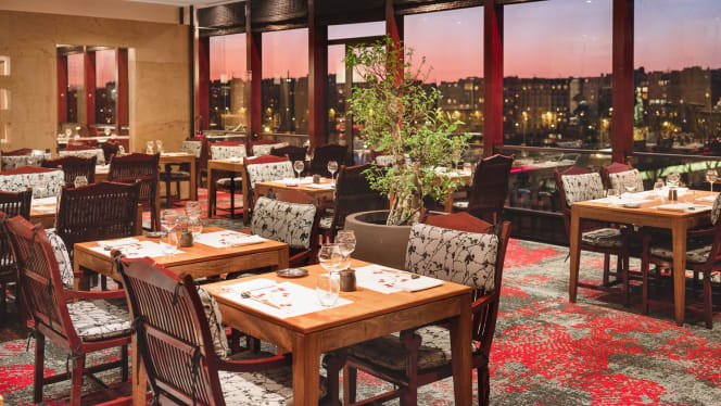 Benkay Washoku - Paris - 3