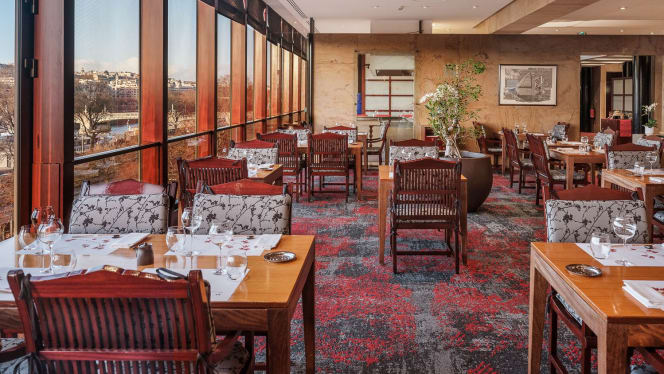 Benkay Washoku - Paris - 2