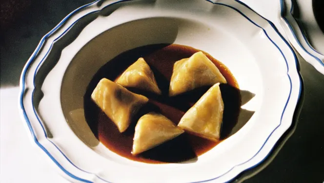 Le Restaurant du Couvent - 0