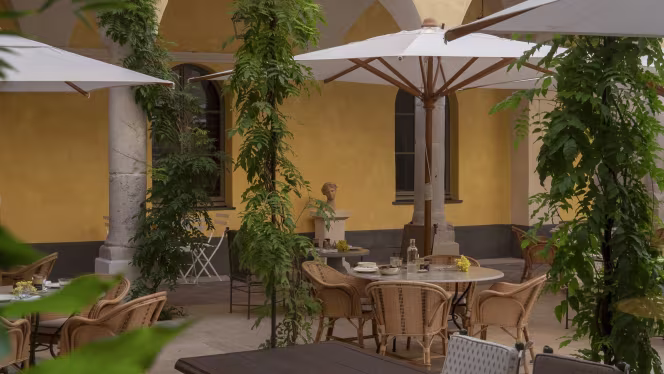 Le Restaurant du Couvent - 3