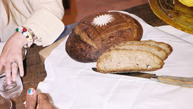 Le Restaurant du Couvent - 7