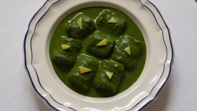 Le Restaurant du Couvent - 5