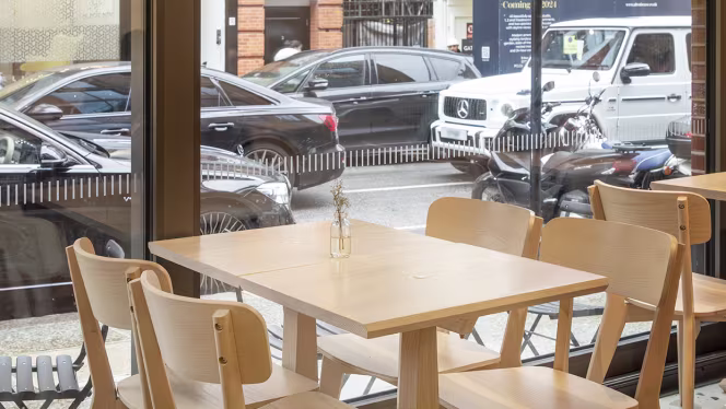 Bonbon - Kensington - 4