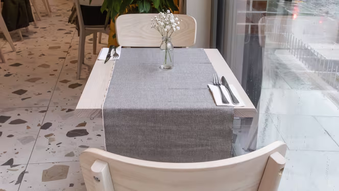 Bonbon - Kensington - 5