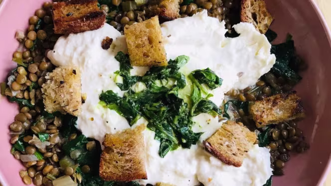 Bonbon - Kensington - 1