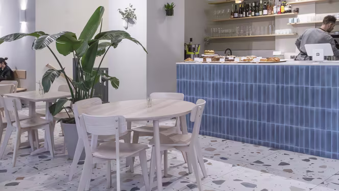 Bonbon - Kensington - 6