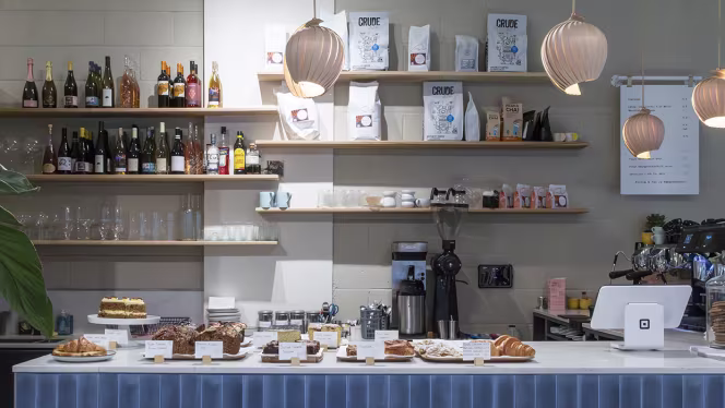 Bonbon - Kensington - 7