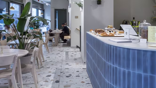 Bonbon - Kensington - 8