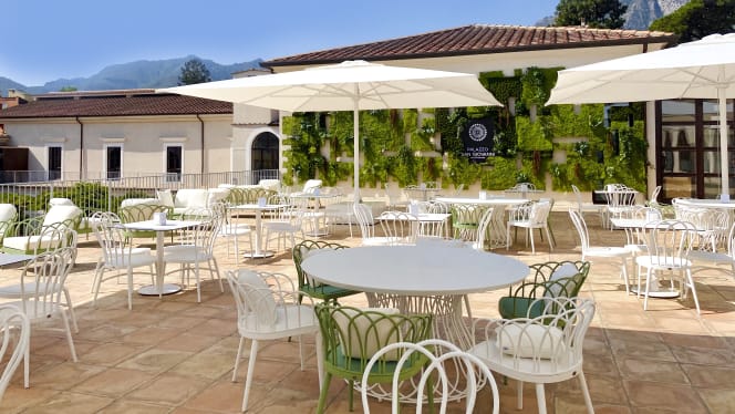 Palazzo San Giovanni - 0