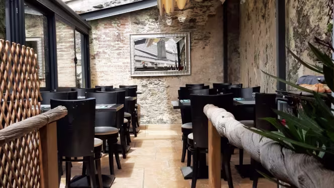 L'Escalier Gourmand - Pornic - 1