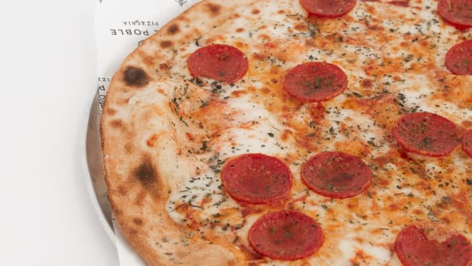 Del Poble Restaurante - 6