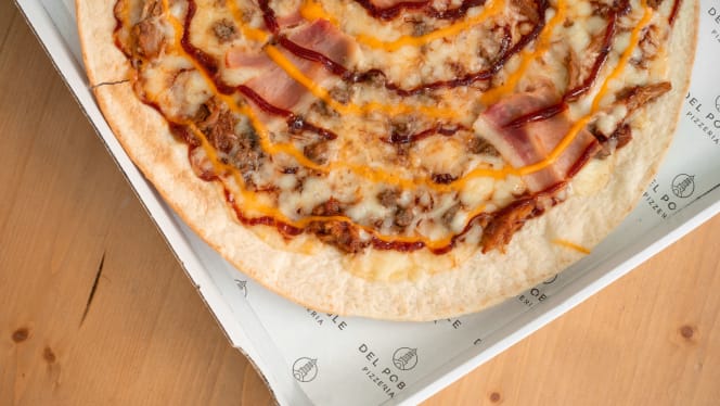 Del Poble Restaurante - 2