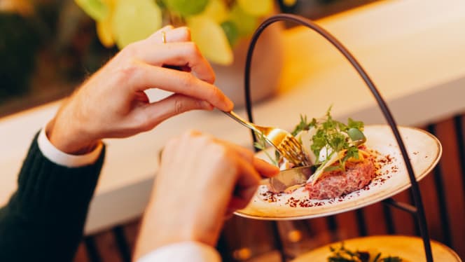 TOZI Amsterdam - Amsterdam - 6