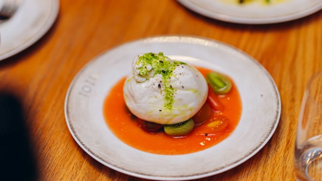 TOZI Amsterdam - Amsterdam - 2