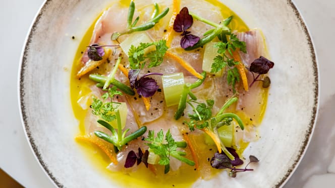 TOZI Amsterdam - Amsterdam - 4