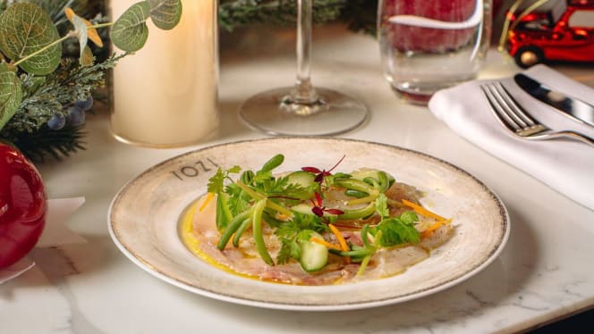 TOZI Amsterdam - Amsterdam - 7