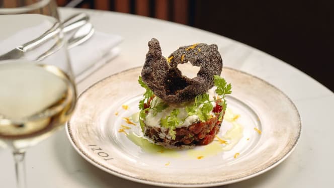 TOZI Amsterdam - Amsterdam - 8