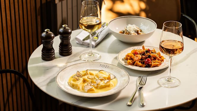 TOZI Amsterdam - Amsterdam - 0