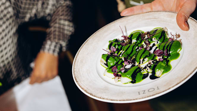 TOZI Amsterdam - Amsterdam - 1