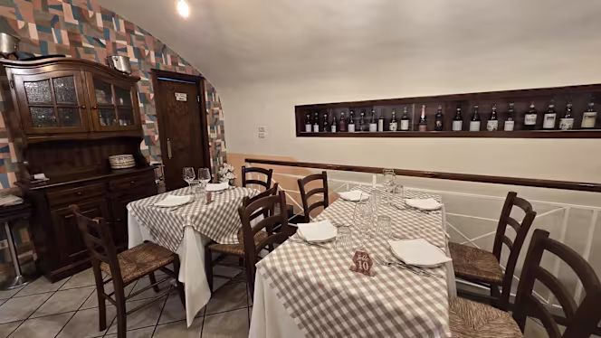 Osteria paladino - 3