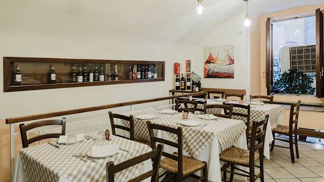 Osteria paladino - 1