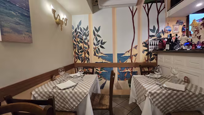 Osteria paladino - 5