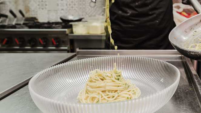 Osteria paladino - 2