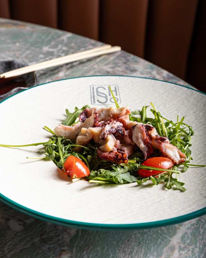 Issho Asian Fusion Castelfiorentino - 7