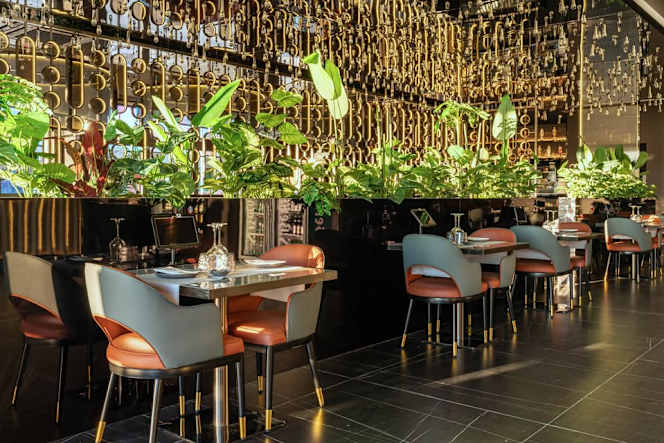 Issho Asian Fusion Castelfiorentino - 1