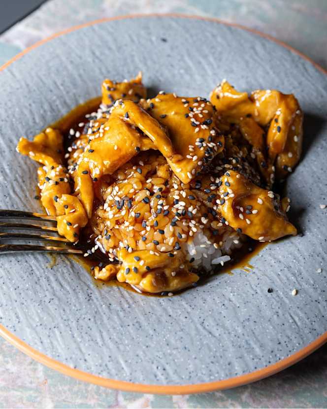 Issho Asian Fusion Castelfiorentino - 4