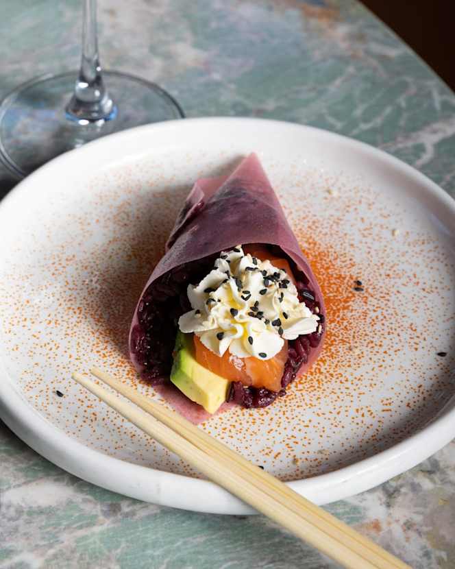 Issho Asian Fusion Castelfiorentino - 8