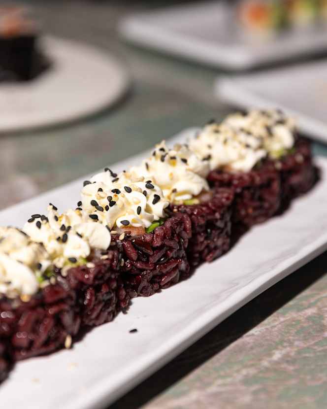 Issho Asian Fusion Castelfiorentino - 9