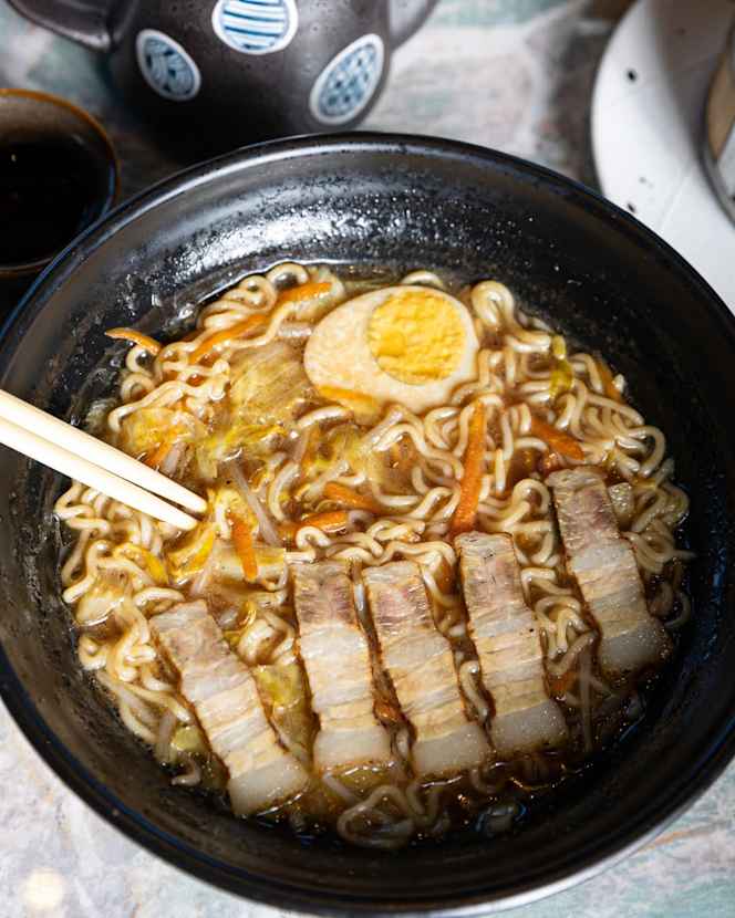 Issho Asian Fusion Castelfiorentino - 2