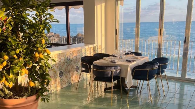 L'Approdo ex " La Taverna del Pescatore" - Diamante - 2