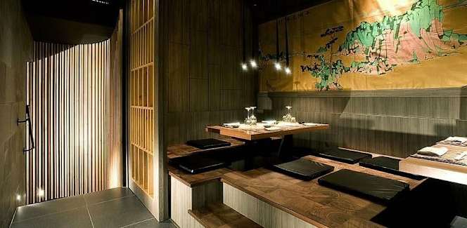 Sushi e Noodles - Aventino - 6
