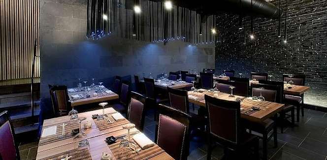 Sushi e Noodles - Aventino - 5