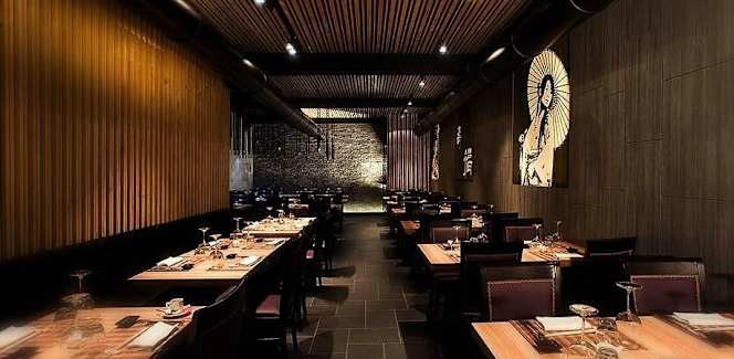 Sushi e Noodles - Aventino - 8