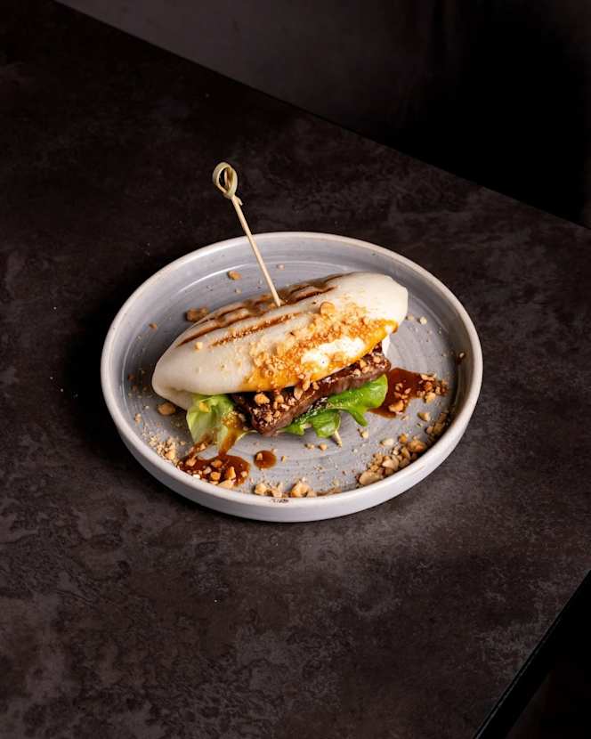 Sushi e Noodles - Aventino - 2