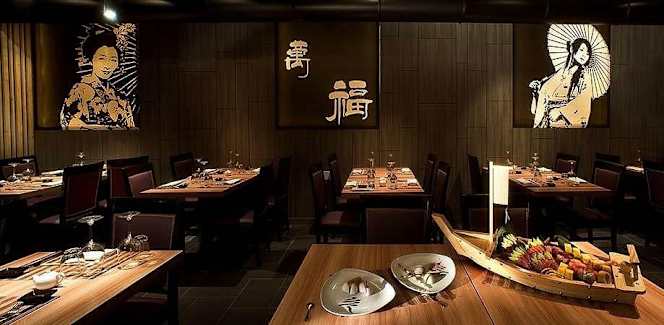Sushi e Noodles - Aventino - 4