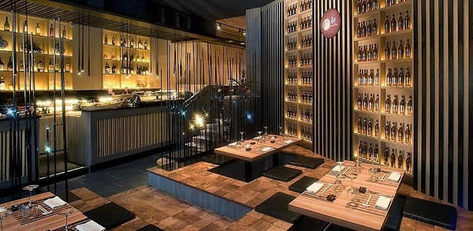 Sushi e Noodles - Aventino - 1