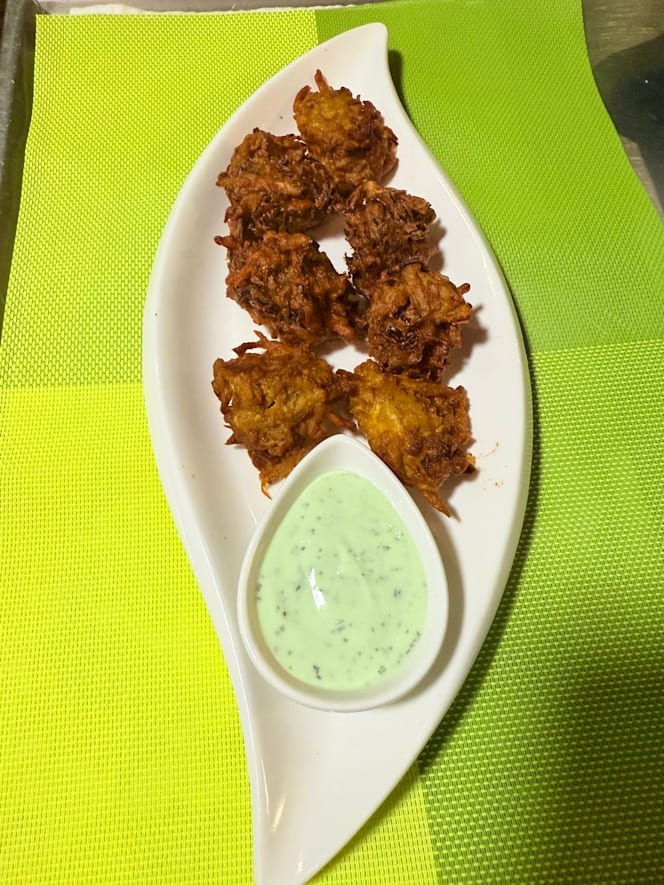 Himalayan Yak Nepali Kitchen - 1