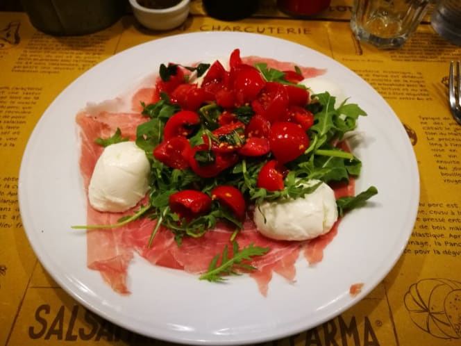 Salsamenteria di Parma - 5